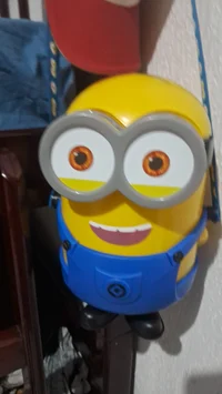 Minion simulator