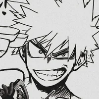 Katsuki Bakugo