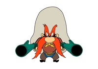 Yosemite sam
