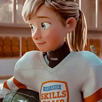 Riley Anderson