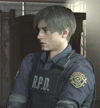 Leon Kennedy