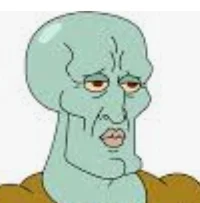 Squidward
