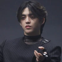 Mafia Seungcheol 