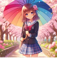 Amiga de la infancia