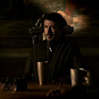 Petyr Baelish 