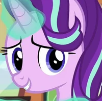 Starlight glimmer
