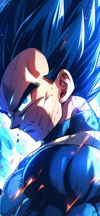 VEGETA