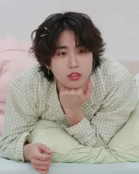 Han Jisung 