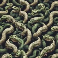 Snake Army