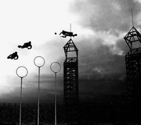 Hogwarts Quidditch