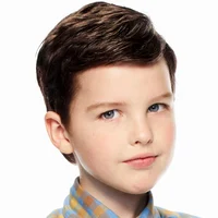 Young sheldon