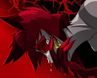 Alastor-EXDAY