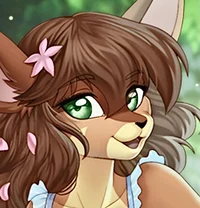 Hiking Friend Vivian