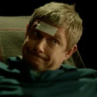 Джон Ватсон 