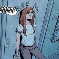 Barbara Gordon