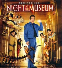 Night at the Museum