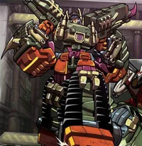 Scorponok -UT-