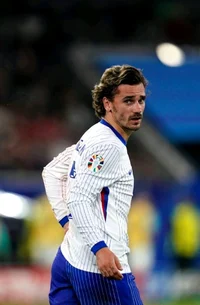 Antoine Griezmann