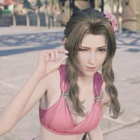 Aerith Gainsborough 