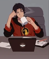 Tim Drake