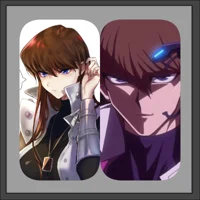 Seto y sariphy kaiba