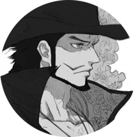 Dracule Mihawk