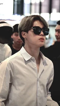 Park Jimin