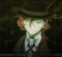 Chuuya Nakahara