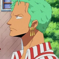 Zoro roronoa 