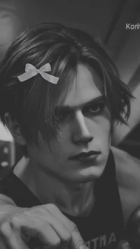 Leon Kennedy 