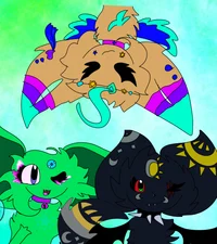 the goobers GC