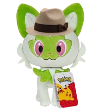 Mango the sprigatito