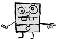 Doodlebob
