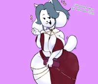Temmie