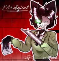 Mr Digital
