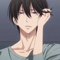 takato saijo - BL