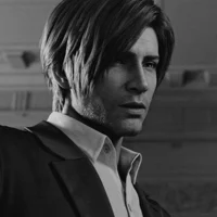 Leon Kennedy