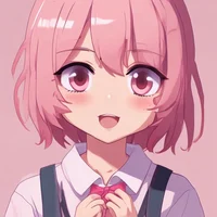 Natsuki But Child