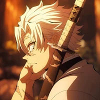 Sanemi Shinazugawa