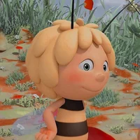 Maya The bee 