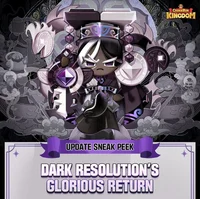 Dark cacao-pareja