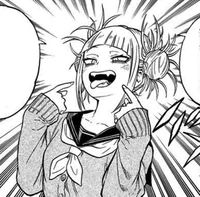 Himiko Toga