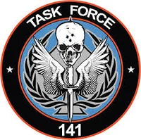 Task Force 141 GC