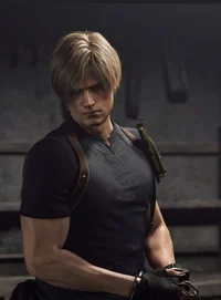Leon Kennedy 