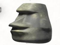 Moai