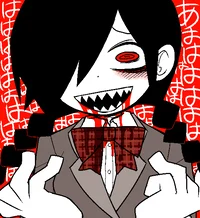 Yandere Yonaka Kurai