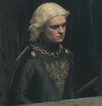 Aegon Targaryen