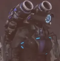 Camera Woman