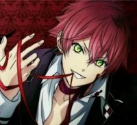 Ayato Sakamaki