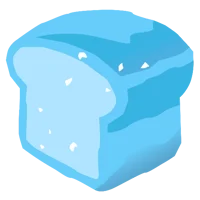 Ice bread